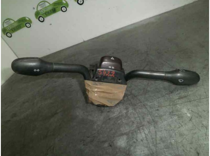 Recambio de mando luces para volkswagen passat berlina (3a2) 1.9 tdi referencia OEM IAM 1H5953503T 