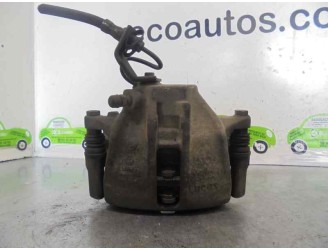 Replacement front right brake caliper for Volkswagen Passat Berlina (3A2) 1.9 TDI OEM IAM reference 35613V43 LUCAS