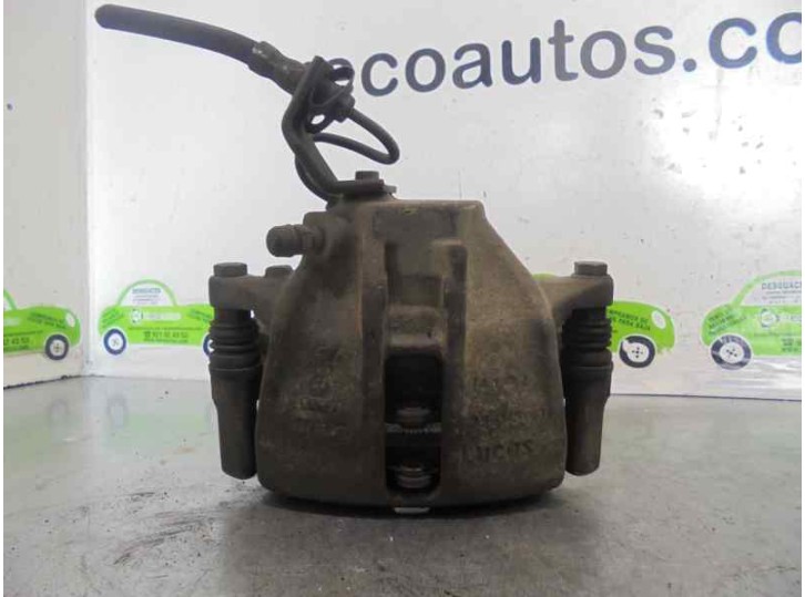 Recambio de pinza freno delantera derecha para volkswagen passat berlina (3a2) 1.9 tdi referencia OEM IAM 35613V43 LUCAS