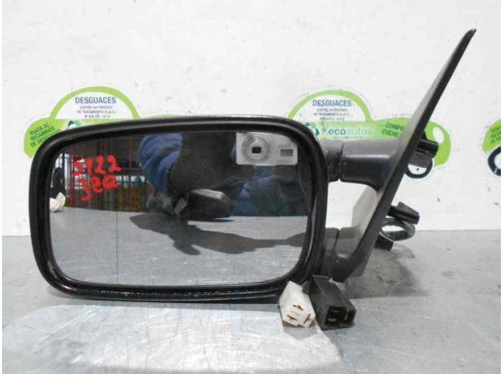 Recambio de retrovisor izquierdo para volkswagen passat berlina (3a2) 1.9 tdi referencia OEM IAM 6 PINES