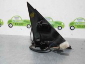 Recambio de retrovisor izquierdo para volkswagen passat berlina (3a2) 1.9 tdi referencia OEM IAM 6 PINES