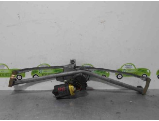 Recambio de motor limpia delantero para volkswagen passat berlina (3a2) 1.9 tdi referencia OEM IAM 0390241108 0390241108 BOSCH