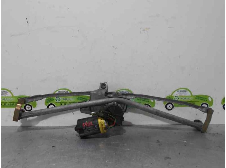 Recambio de motor limpia delantero para volkswagen passat berlina (3a2) 1.9 tdi referencia OEM IAM 0390241108 0390241108 BOSCH