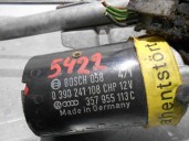 Recambio de motor limpia delantero para volkswagen passat berlina (3a2) 1.9 tdi referencia OEM IAM 0390241108 0390241108 BOSCH