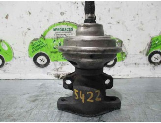 Recambio de valvula egr para volkswagen passat berlina (3a2) 1.9 tdi referencia OEM IAM 0281311501E 72172302 PIERBURG