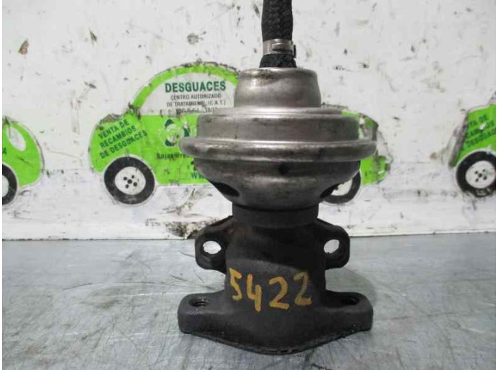 Recambio de valvula egr para volkswagen passat berlina (3a2) 1.9 tdi referencia OEM IAM 0281311501E 72172302 PIERBURG