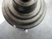 Recambio de valvula egr para volkswagen passat berlina (3a2) 1.9 tdi referencia OEM IAM 0281311501E 72172302 PIERBURG