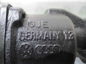 Recambio de depresor freno / bomba vacio para volkswagen passat berlina (3a2) 1.9 tdi referencia OEM IAM 028207A GJE