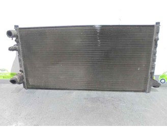 Recambio de radiador agua para volkswagen passat berlina (3a2) 1.9 tdi referencia OEM IAM 15808A091 VALEO