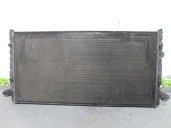 Recambio de radiador agua para volkswagen passat berlina (3a2) 1.9 tdi referencia OEM IAM 15808A091 VALEO