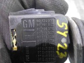 Recambio de mando limpia para opel vectra a 2.0 referencia OEM IAM 90124931 