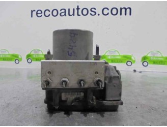 Replacement ABS for Peugeot 307 (S2) 1.6 16V HDI OEM IAM reference 9649988280 0265231486 