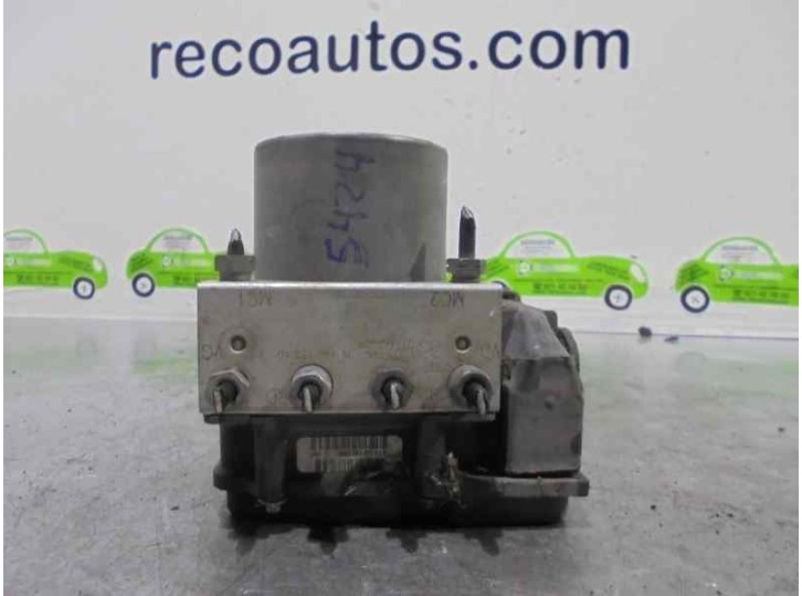 Recambio de abs para peugeot 307 (s2) 1.6 16v hdi referencia OEM IAM 9649988280 0265231486 