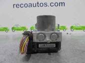 Recambio de abs para peugeot 307 (s2) 1.6 16v hdi referencia OEM IAM 9649988280 0265231486 