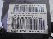 Recambio de abs para peugeot 307 (s2) 1.6 16v hdi referencia OEM IAM 9649988280 0265231486 