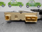 Replacement right front window regulator for Peugeot 307 (S2) 1.6 16V HDI OEM IAM reference 9660038380 26 PINS 3 DOORS.