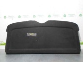 Replacement rear parcel shelf for Peugeot 307 (S2) 1.6 16V HDI OEM IAM reference 