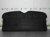 Replacement rear parcel shelf for Peugeot 307 (S2) 1.6 16V HDI OEM IAM reference 