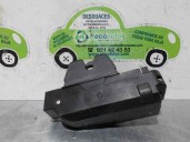 Replacement boot / tailgate lock for Peugeot 307 (S2) 1.6 16V HDI OEM IAM reference 9652301980 9652301980 MANUAL 3 DOORS
