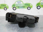 Replacement boot / tailgate lock for Peugeot 307 (S2) 1.6 16V HDI OEM IAM reference 9652301980 9652301980 MANUAL 3 DOORS