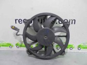Recambio de electroventilador para peugeot 307 (s2) 1.6 16v hdi referencia OEM IAM 9650116580  874711EE VALEO