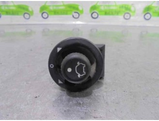 Recambio de mando retrovisor para ford focus berlina (cak) 1.8 tddi turbodiesel cat referencia OEM IAM 93BG17B676BA D3L0A 