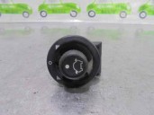 Replacement mirror control for Ford Focus saloon (CAK) 1.8 TDDI turbodiesel CAT OEM IAM reference 93BG17B676BA D3L0A 