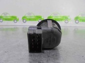 Replacement mirror control for Ford Focus saloon (CAK) 1.8 TDDI turbodiesel CAT OEM IAM reference 93BG17B676BA D3L0A 
