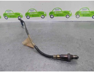 Recambio de sonda lambda para citroën c5 berlina 3.0 v6 referencia OEM IAM 189285112 025800615 BOSCH