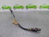 Recambio de sonda lambda para citroën c5 berlina 3.0 v6 referencia OEM IAM 189285112 025800615 BOSCH