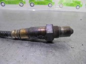 Recambio de sonda lambda para citroën c5 berlina 3.0 v6 referencia OEM IAM 189285112 025800615 BOSCH