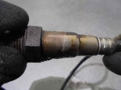 Recambio de sonda lambda para citroën c5 berlina 3.0 v6 referencia OEM IAM 189285112 025800615 BOSCH