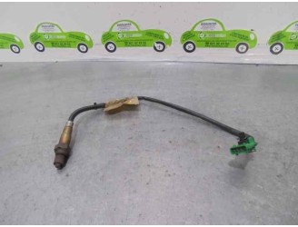 Recambio de sonda lambda para citroën c5 berlina 3.0 v6 referencia OEM IAM 189285122 0258006027 BOSCH