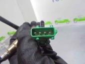 Recambio de sonda lambda para citroën c5 berlina 3.0 v6 referencia OEM IAM 189285122 0258006027 BOSCH
