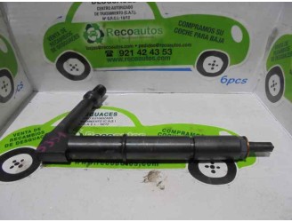 Recambio de inyector para nissan almera (n16/e) 2.2 16v turbodiesel cat referencia OEM IAM 48-4391  