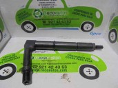 Recambio de inyector para nissan almera (n16/e) 2.2 16v turbodiesel cat referencia OEM IAM 48-4391  