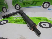Recambio de inyector para nissan almera (n16/e) 2.2 16v turbodiesel cat referencia OEM IAM 48-4391  