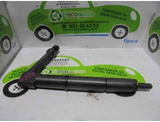 Recambio de inyector para nissan almera (n16/e) 2.2 16v turbodiesel cat referencia OEM IAM 48-4391  