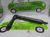 Replacement injector for Nissan Almera (N16/E) 2.2 16V turbodiesel cat OEM IAM reference 48-4391 