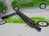 Recambio de inyector para nissan almera (n16/e) 2.2 16v turbodiesel cat referencia OEM IAM 48-4391  