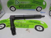 Recambio de inyector para nissan almera (n16/e) 2.2 16v turbodiesel cat referencia OEM IAM 48-4391 