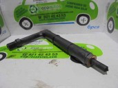 Recambio de inyector para nissan almera (n16/e) 2.2 16v turbodiesel cat referencia OEM IAM 48-4391 