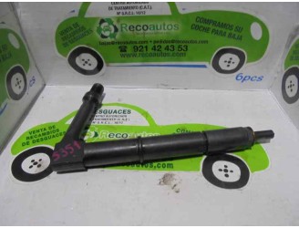 Recambio de inyector para nissan almera (n16/e) 2.2 16v turbodiesel cat referencia OEM IAM 48-4391  