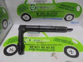 Recambio de inyector para nissan almera (n16/e) 2.2 16v turbodiesel cat referencia OEM IAM 48-4391 