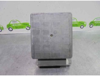 Recambio de centralita motor uce para ford escort berl./turnier 1.8 turbodiesel cat referencia OEM IAM 96AB12A650HD DPC510 