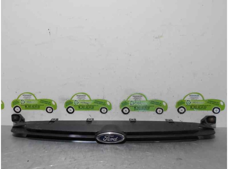 Recambio de rejilla delantera para ford escort berl./turnier 1.8 turbodiesel cat referencia OEM IAM 95AB8200AE 
