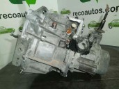 Recambio de caja cambios para peugeot 406 berlina (s1/s2) 1.9 turbodiesel referencia OEM IAM 20CH43 7313762C 