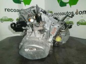 Recambio de caja cambios para peugeot 406 berlina (s1/s2) 1.9 turbodiesel referencia OEM IAM 20CH43 7313762C 