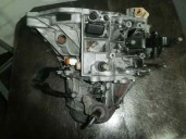 Recambio de caja cambios para peugeot 406 berlina (s1/s2) 1.9 turbodiesel referencia OEM IAM 20CH43 7313762C 