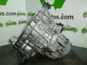 Recambio de caja cambios para peugeot 406 berlina (s1/s2) 1.9 turbodiesel referencia OEM IAM 20CH43 7313762C 